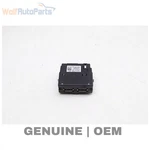 2017-2025 Audi S5 - Rear Center Console Dual Usb Port / Module 5q0035726l. Fixed Price $11.99.