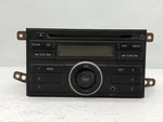 2012-2014 Nissan Versa Am Fm Cd Player Radio Receiver M2hod. Fixed Price $48.76.