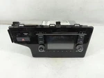 2020-2020 Honda Fit Am Fm Cd Player Radio Receiver Y6es3. Fixed Price $51.20.