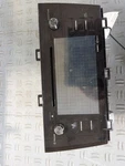 2016 Subaru Legacy Radio Receiver W/o Navigation Us Market Id 86201al68a. Fixed Price $105.00.