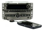 Chevrolet 2009-2012 Malibu Am Fm Stereo Cd Player W Aux Part Number 20940842 Uui. Fixed Price $174.25.