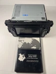 2007-2012 Gmc Acadia Denali/outlook Navigation Nav Cd Mp3 Aux Input Radio. Fixed Price $150.00.