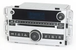 2008 Chevrolet Equinox Radio Am Fm Cd Player W Auxiliary Input 25956995 Silver. Fixed Price $153.00.
