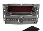 Saturn 2007-08 Aura Am Fm Cd Changer With Auxiliary & Bluetooth Upgrade 15948189. Fixed Price $250.00.