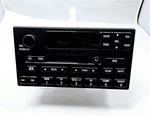 1999 To 2001 Lincoln Navigator Am-fm Cassette - Works Great. Fixed Price $79.95.