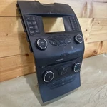 2015-2018 Ford Edge Radio Control Panel 4.2 Temp Id Ft4t-018e243-an Oem. Fixed Price $54.95.
