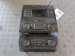 2016 Ford F150 Radio Control Panel Id Gl3t-18e243-bsa Or Bsb. Fixed Price $115.00.