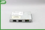05-10 Porsche Cayenne 957 Sirius Satellite Radio Receiver Control Module Oem. Fixed Price $56.00.