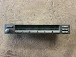95-98 Bmw E38 740il Oem Stereo Radio 8352408 Needs Ribbon B140. Fixed Price $29.95.