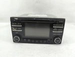2010-2013 Nissan Altima Am Fm Cd Player Radio Receiver K0f70. Fixed Price $133.09.
