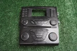 2018 Ford Fusion Radio Bezel Audio Ac Control Panel Unit Oem Hs7t18e243pa. Fixed Price $52.50.