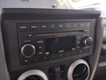 Audio Equipment Radio Receiver Opt Req Fits 07-14 Wrangler. Fixed Price $144.99.