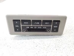 04-07 Nissan Quest Rear Radio Control Panel Oem 282605z001. Fixed Price $45.99.