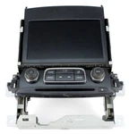 2018 Chevrolet Impala Multimedia Infotainment Screen Control Panel Part 84207714. Fixed Price $153.00.