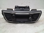 2013-2015 Honda Accord Display Screen Radio Receiver Am Fm Player Factory Oem. Fixed Price $135.64.