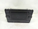 2018-2020 Volkswagen Tiguan Am Fm Cd Player Radio Receiver D3279. Fixed Price $351.06.