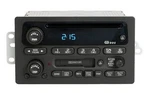 Chevy Gmc 2002-03 Trailblazer Envoy Radio Am Fm Cd Cassette Player 15058225. Fixed Price $335.00.