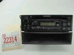 Cd Player Odyssey 1999 2000 Am Fm Stereo Audio Radio Receiver Equipment Oem. Fixed Price $39.99.