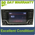 14-17 Nissan Frontier Titan Oem Premium Audio Cd Bluetooth Sat Multi Media Radio. Fixed Price $279.00.