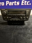Lexus Ls430 04 05 06 86120-50b20 Radio Receiver Audio 6 Cd Cassette Oem P6836. Fixed Price $219.95.
