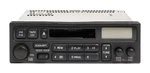 1999-2004 Honda Odyssey Am Fm Radio Cassette Player 39100-s0x-a110-m1 4px0. Fixed Price $115.00.