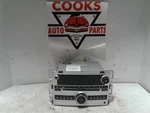 25842777 Radio Receiver Cd Player 08 2008 Chevy Malibu. Fixed Price $73.06.
