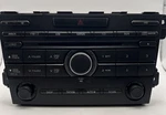 2012 Mazda Cx-9 Am/fm Cd Player Radio Receiver Eh44 66 4h0. Fixed Price $67.00.