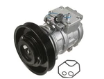 For 1994-1997 Honda Accord A/c Compressor Denso 73394qths 1996 1995 2.2l 4 Cyl. Fixed Price $309.09.