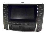 2010 2011 2012 Lexus Is250 Is350 Oem Navigation Display Screen 86805-60131. Fixed Price $319.99.