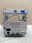 Audio Equipment Radio Front Receiver And Face Plate Fits 07-09 Tribeca. Fixed Price $134.40.
