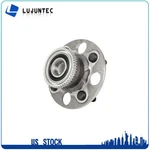 (1) Fits For Honda Insight 2000-2004 2005 2006 Rear Wheel Hub Bearing Assembly. Fixed Price $36.26.