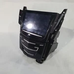 2014 2015 Cadillac Elr Oem Radio Audio Control Panel With Controls Nice. Fixed Price $199.00.