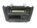 2007-2011 Honda Crv Mp3 Cd Single Din Radio Receiver W/ Face Id 4xn0 Oem Lkq. Fixed Price $105.85.