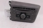 Radio Honda Civic 2012 12 39100ts8a313. Fixed Price $69.99.