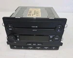 2004-10 Ford F150 Mustang Taurus Expidtion Explorer Am Fm 6cd Changer Oem Fomoco. Fixed Price $135.00.