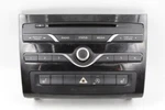 Audio Equipment Radio Control Fits 17-19 Infiniti Qx30. Fixed Price $32.00.