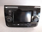 2018 Dodge Promaster1500 Radio Display And Receiver Navigation Fits 18-19. Fixed Price $415.11.