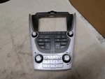 2016-17 Gmc Terrain Am Fm Radio Control Panel Climate 23334973. Fixed Price $74.95.