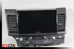 2015 Mitsubishi Evolution Evo 10 X Dasaita Inch Screen Bluetooth Radio 75. Fixed Price $289.99.
