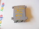 01 02 03 04 05 Chevrolet Cavalier Malibu Oem Stereo Radio Amplifier Amp 2001. Fixed Price $24.95.