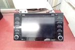 2018 Toyota Sienna Display Receiver Radio Id 86140-08100 Oem. Fixed Price $577.70.