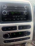 2009- 2010 Ford Edge Am Fm Radio Mp3 W/ 6 Disc Cd 9t4t-18c815-gb. Fixed Price $114.00.