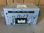 2012 Mitsubishi Eclipse 8701a297 6-disc Cd Player Am/fm Radio (13-17). Fixed Price $110.00.