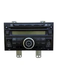 2011-2015 Nissan Rogue Oem Am Fm Single Cd Auxiliary Input 281851vk1a Face Cy26g. Fixed Price $99.99.