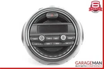 14-15 Mini Cooper Hardtop Radio Stereo Bluetooth Am Fm Tuner 9361657 Oem. Fixed Price $75.00.