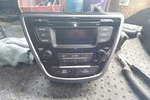 2014-2016 Hyundai Elantra Radio Receiver Id 961703x106 Oem. Fixed Price $119.78.