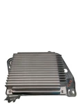 Audio Equipment Radio Amplifier Id 8a1t-18t806-ad Thru Ag Fits 08 Mkx. Fixed Price $104.00.