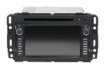 2009 Gmc Acadia Amfm Radio Single Disc Cd Dvd Navigation Ready 20792734 Unlocked. Fixed Price $425.00.