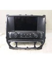 2017-2019 Chevrolet Silverado 1500 Radio Control Panel W/ Display Screen Oem. Fixed Price $130.00.