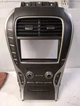 2016 Lincoln Mkx Radio Control Panel Heated Seats Thru 05/31/16 Id Fa1t18e245dh. Fixed Price $120.00.